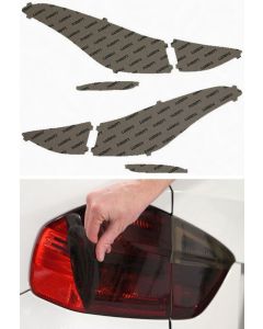 Hyundai Elantra Coupe (13-14) Tail Light Covers