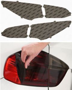 Hyundai Santa Fe Sport (13-16) Tail Light Covers