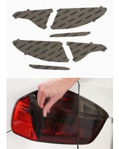 Hyundai Sonata (15-17) Tail Light Covers