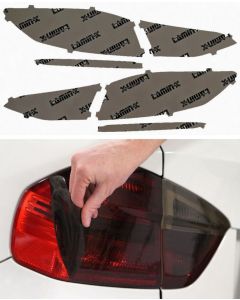 Hyundai Elantra Sedan (17-18) Tail Light Covers