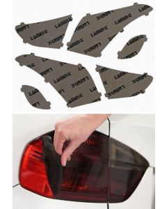 Hyundai Elantra GT (16-17) Tail Light Covers