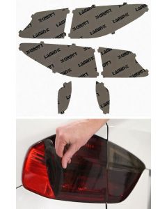 Hyundai Santa Fe (17-18) Tail Light Covers