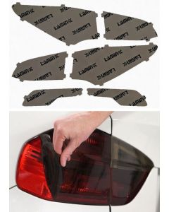 Hyundai Santa Fe Sport (17-18) Tail Light Covers