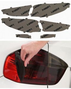 Hyundai Sonata (18-19) Tail Light Covers