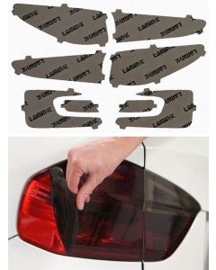 Hyundai Kona (2018-2021) Tail Light Covers