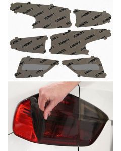 Hyundai Santa Fe (19-20) Tail Light Covers