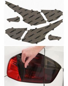 Hyundai Veloster (2019+ ) Tail Light Covers