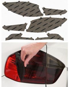 Hyundai Elantra Sedan (19-20) Tail Light Covers