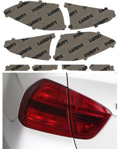 Hyundai Tucson (19-21) Tail Light Covers