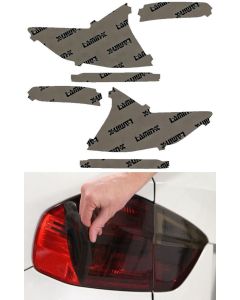 Hyundai Sonata Limited, SEL (2020+ ) Tail Light Covers