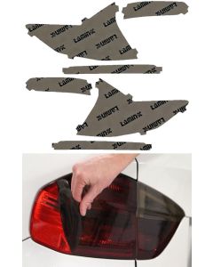 Hyundai Sonata SE (2020+ ) Tail Light Covers