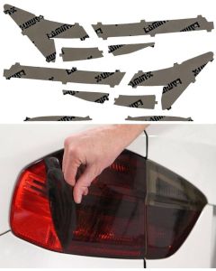 Hyundai Elantra Sedan (2021+ ) Tail Light Covers