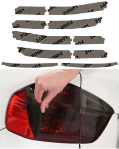 Genesis GV80 (2021+ ) Tail Light Covers