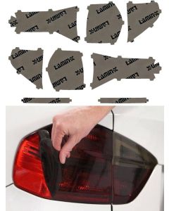 Hyundai Santa Cruz (2022+ ) Tail Light Covers