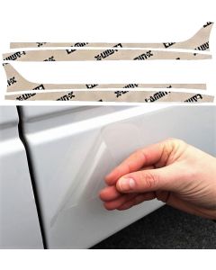 Hyundai Sonata (2020+ ) Rocker Panel Guard