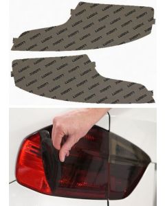 Infiniti G35 Coupe (03-05) Tail Light Covers