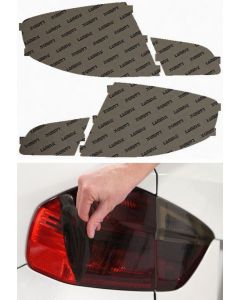 Infiniti G35 Sedan (03-04) Tail Light Covers