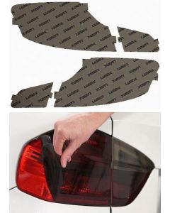 Infiniti G37 Sedan (2009) Tail Light Covers