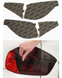 Infiniti EX35 (08-15) Tail Light Covers