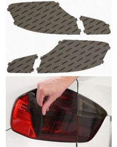 Infiniti G37/Q40 Sedan (10-15) Tail Light Covers