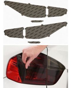 Infiniti JX (2013) Tail Light Covers