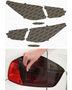 Infiniti Q50 (14-17) Tail Light Covers