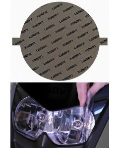 Indian Chief (17- ) Headlight Covers