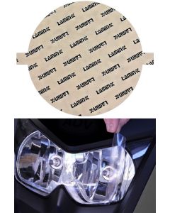 Indian FTR 1200 (19- ) Headlight Covers