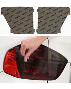 Jeep Grand Cherokee (05-10) Tail Light Covers