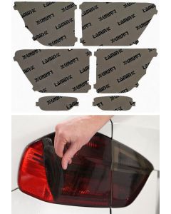 Jeep Grand Cherokee (11-13) Tail Light Covers