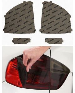 Jeep Compass (11-16) Tail Light Covers