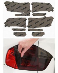 Jeep Grand Cherokee WK (2014-2022) Tail Light Covers