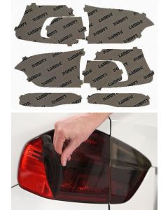 Jeep Cherokee (14-18) Tail Light Covers