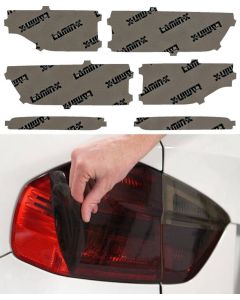 Jeep Wagoneer (2022+ ) Tail Light Covers