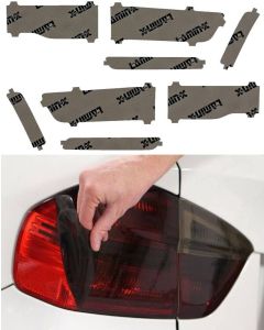 Jeep Grand Wagoneer (2022+ ) Tail Light Covers