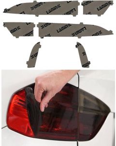 Jaguar E-Pace (2021+ ) Tail Light Covers