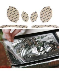 Kia Amanti (07-10) Headlight Covers