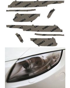 Kia Seltos (2021+ ) Headlight Covers