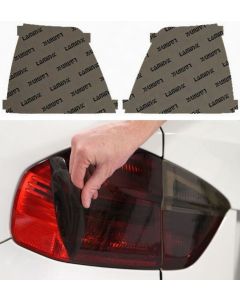 Kia Sorento (07-08) Tail Light Covers