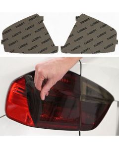 Kia Spectra (07-09) Sedan Tail Light Covers