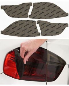 Kia Optima (09-10) Tail Light Covers