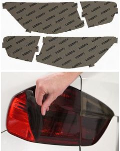 Kia Forte Sedan (09-13) Tail Light Covers