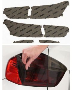 Kia Forte Koup (10-13) Tail Light Covers