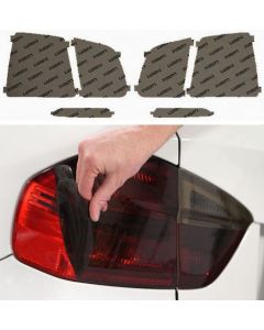 Kia Sorento (11-13) Tail Light Covers