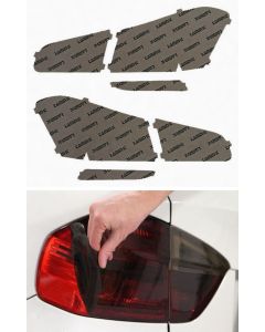 Kia Forte Koup (14-16) Tail Light Covers