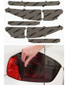 Kia Sportage (17-19) Tail Light Covers