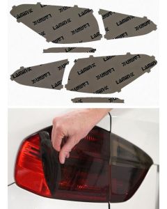 Kia Forte Sedan (17-18) Tail Light Covers