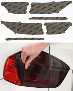 Kia Cadenza (17-19) Tail Light Covers