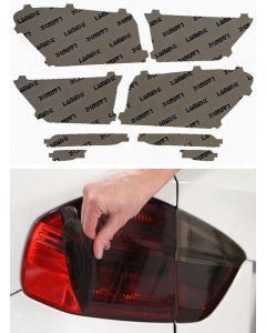 Kia Forte Sedan (19-21) Tail Light Covers