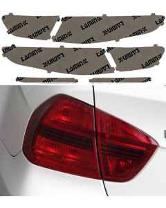 Kia Optima (2019-2020) Tail Light Covers